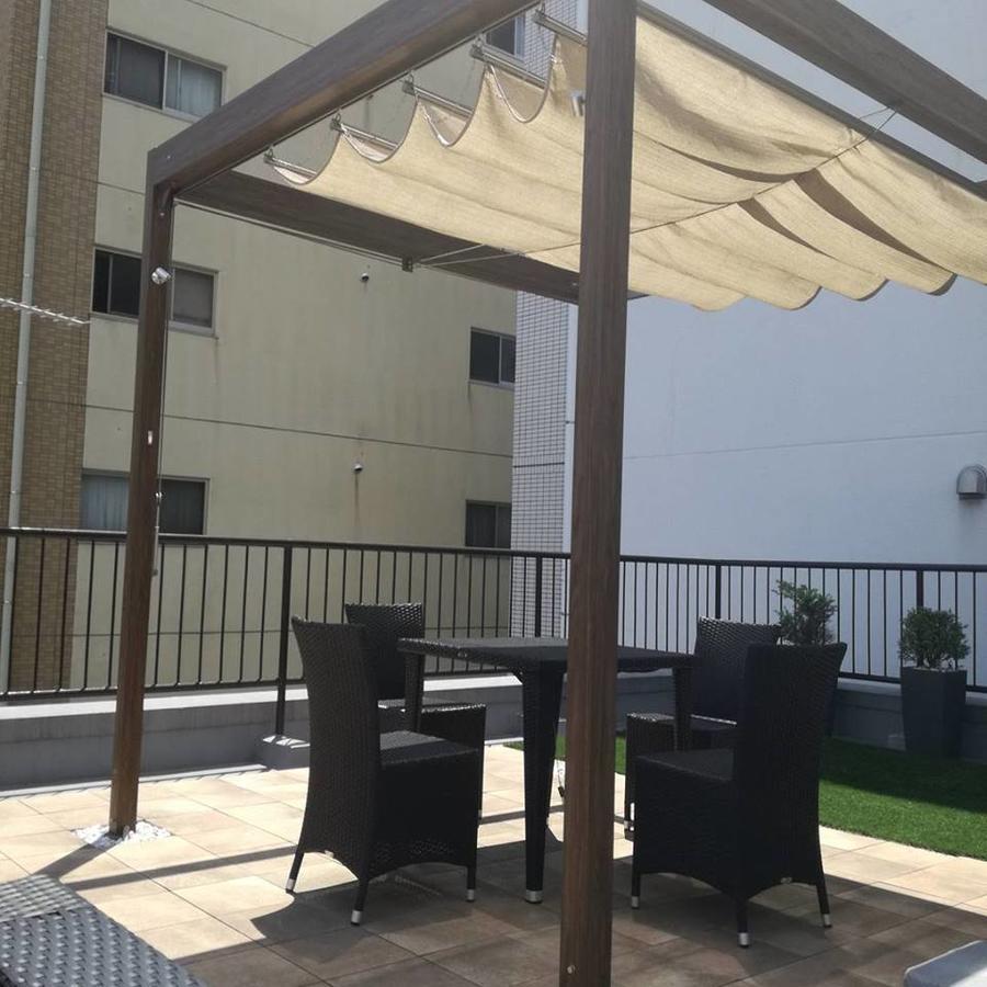 World Travelers House Creaun Bed & Breakfast Tokio