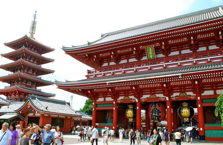 World Travelers House Creaun Bed & Breakfast Tokio