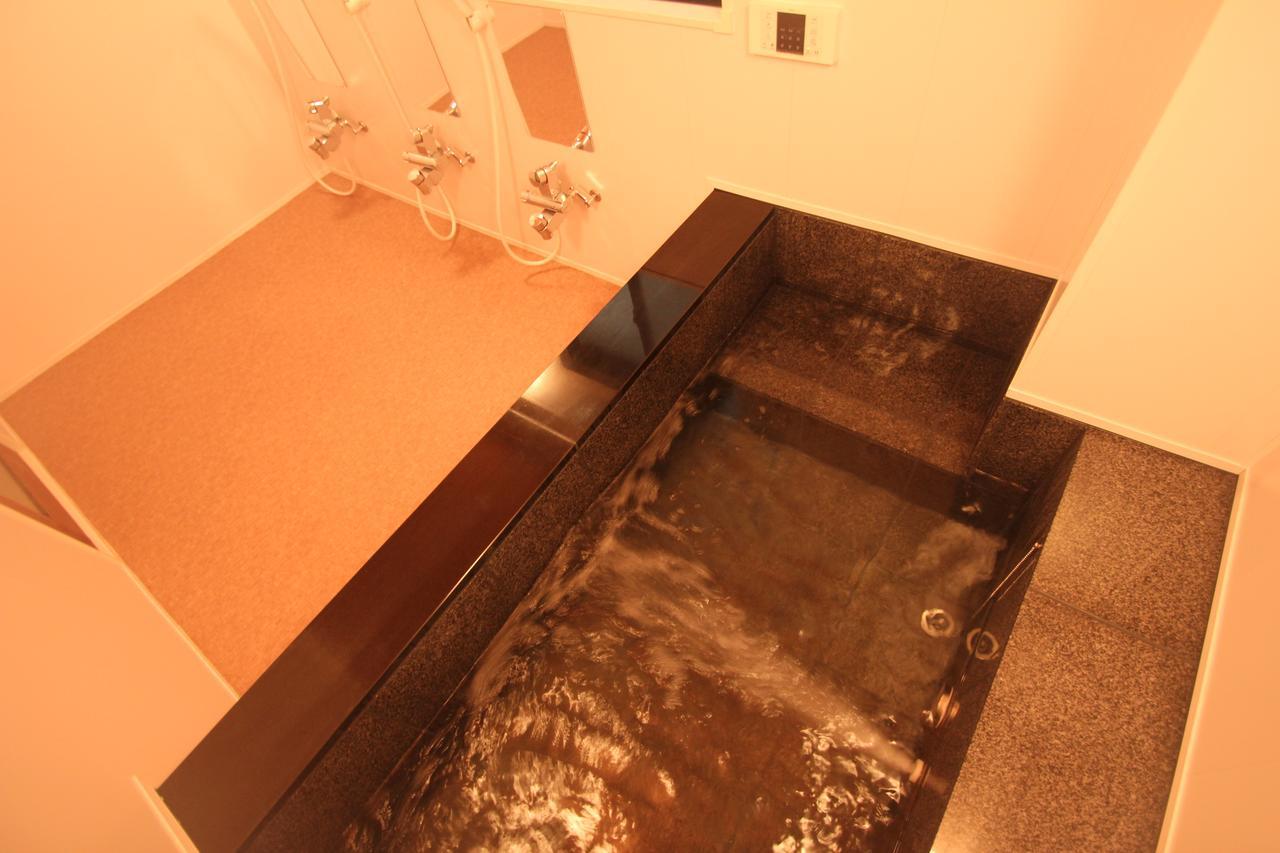 World Travelers House Creaun Tokio