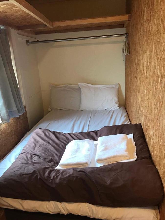 World Travelers House Creaun Bed & Breakfast Tokio