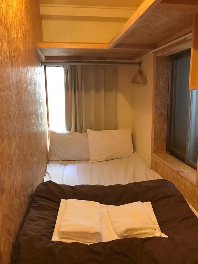 World Travelers House Creaun * Tokio