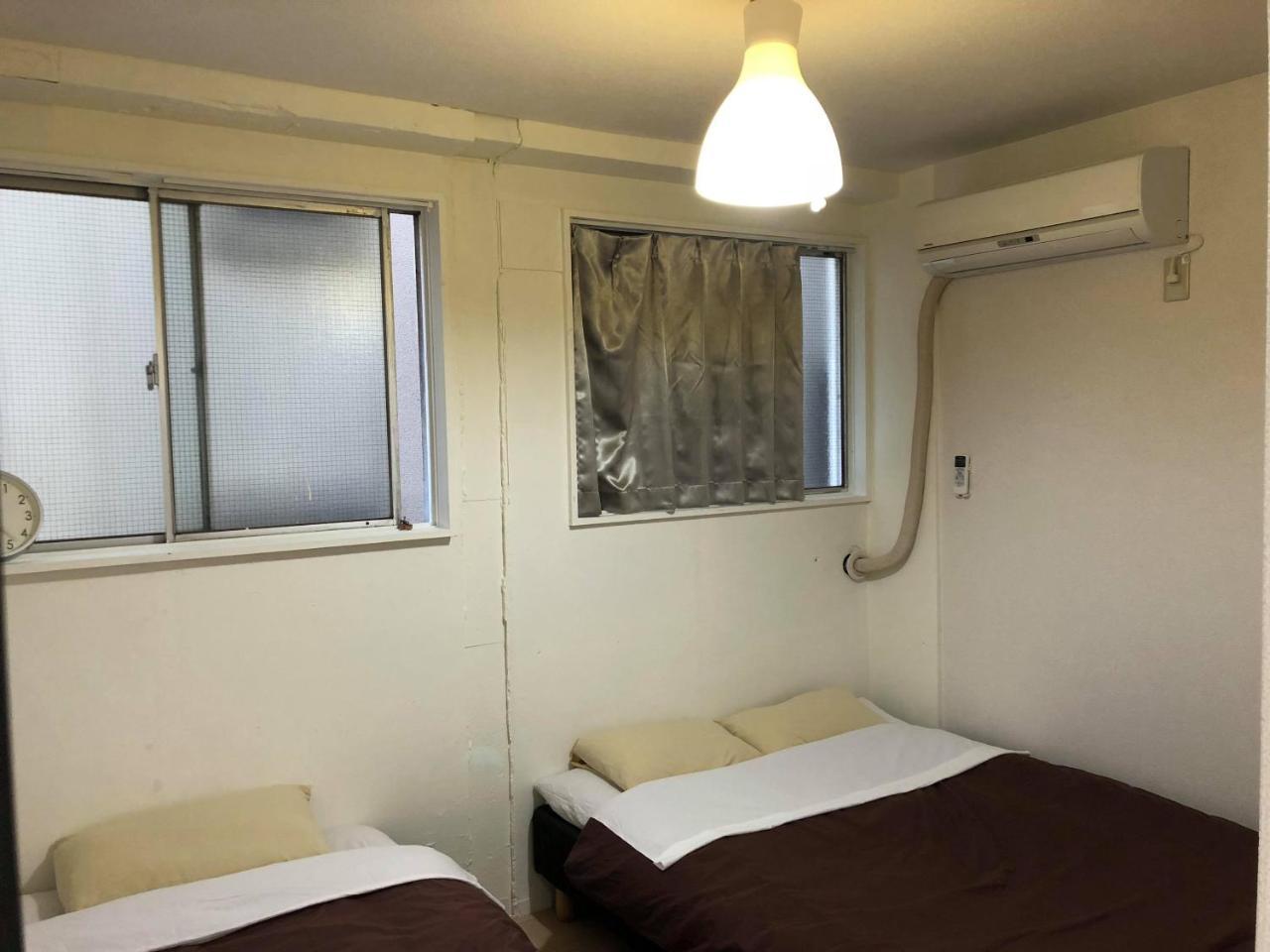 World Travelers House Creaun Bed & Breakfast Tokio