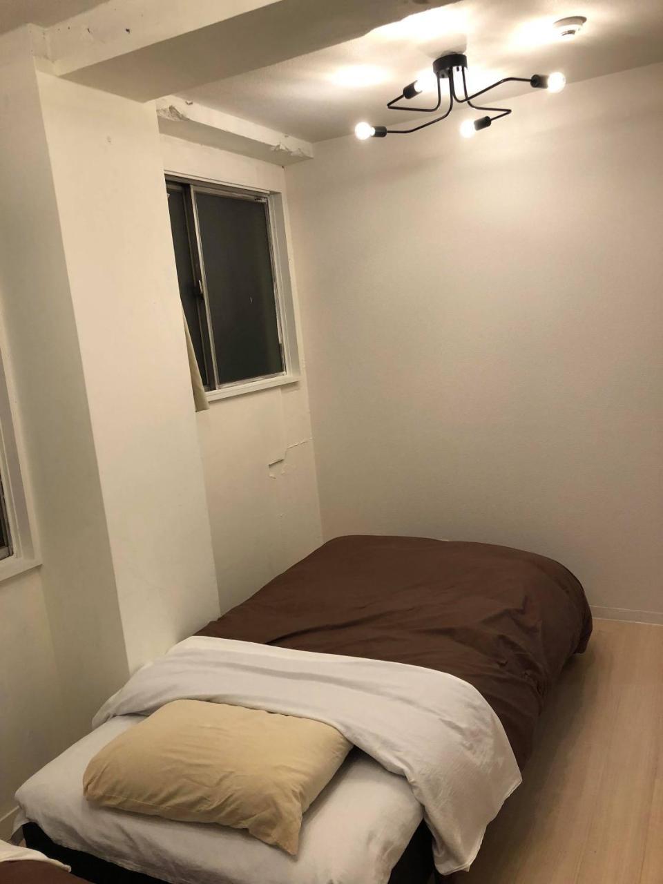 Bed & Breakfast World Travelers House Creaun Tokio