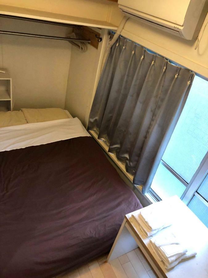 World Travelers House Creaun Bed & Breakfast Tokio
